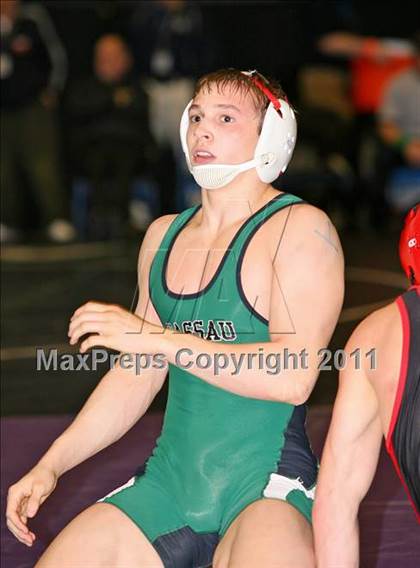 Thumbnail 2 in NYSPHSAA Championships  (D1 Preliminaries) photogallery.