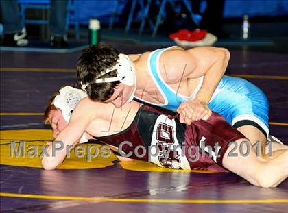 Thumbnail 2 in NYSPHSAA Championships  (D1 Preliminaries) photogallery.
