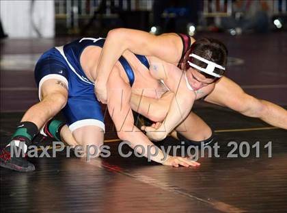Thumbnail 1 in NYSPHSAA Championships  (D1 Preliminaries) photogallery.
