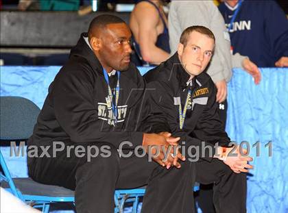 Thumbnail 2 in NYSPHSAA Championships  (D1 Preliminaries) photogallery.