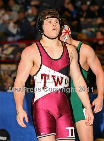 Thumbnail 1 in NYSPHSAA Championships  (D1 Preliminaries) photogallery.