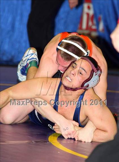 Thumbnail 1 in NYSPHSAA Championships  (D1 Preliminaries) photogallery.