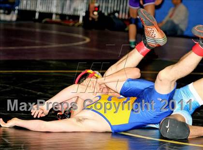 Thumbnail 3 in NYSPHSAA Championships  (D1 Preliminaries) photogallery.