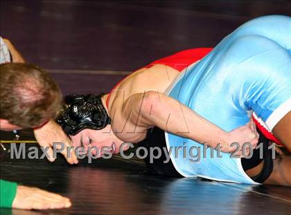 Thumbnail 2 in NYSPHSAA Championships  (D1 Preliminaries) photogallery.