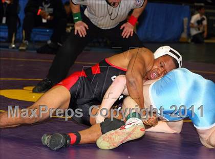 Thumbnail 3 in NYSPHSAA Championships  (D1 Preliminaries) photogallery.