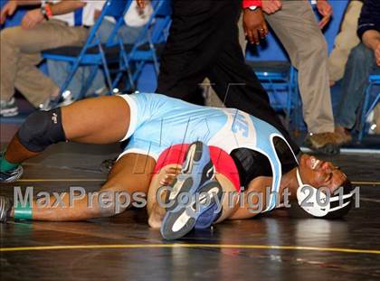 Thumbnail 3 in NYSPHSAA Championships  (D1 Preliminaries) photogallery.