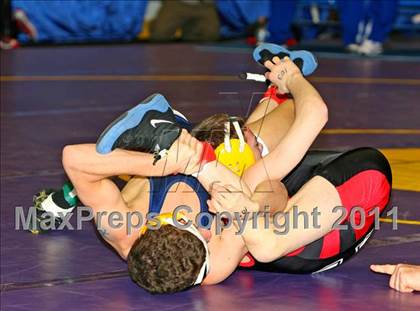 Thumbnail 3 in NYSPHSAA Championships  (D1 Preliminaries) photogallery.