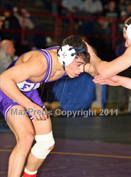 Thumbnail 3 in NYSPHSAA Championships  (D1 Preliminaries) photogallery.