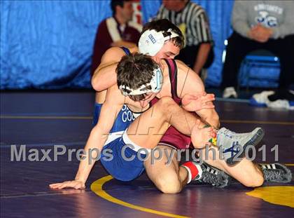 Thumbnail 1 in NYSPHSAA Championships  (D1 Preliminaries) photogallery.