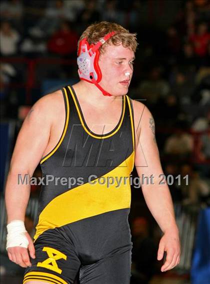 Thumbnail 1 in NYSPHSAA Championships  (D1 Preliminaries) photogallery.