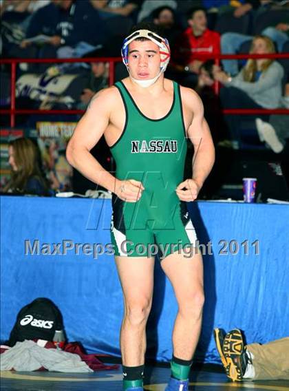 Thumbnail 2 in NYSPHSAA Championships  (D1 Preliminaries) photogallery.