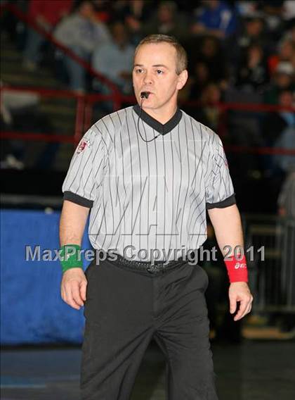 Thumbnail 2 in NYSPHSAA Championships  (D1 Preliminaries) photogallery.