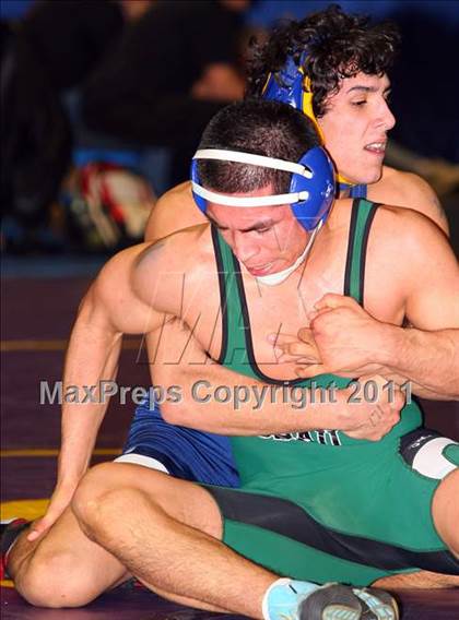 Thumbnail 3 in NYSPHSAA Championships  (D1 Preliminaries) photogallery.