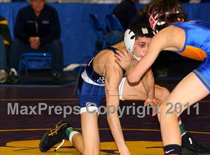 Thumbnail 3 in NYSPHSAA Championships  (D1 Preliminaries) photogallery.