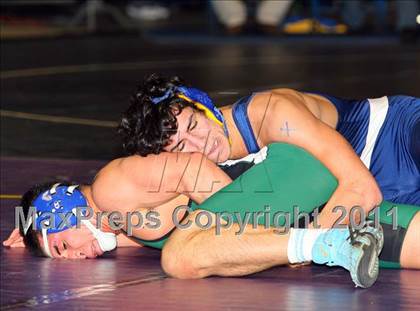 Thumbnail 3 in NYSPHSAA Championships  (D1 Preliminaries) photogallery.