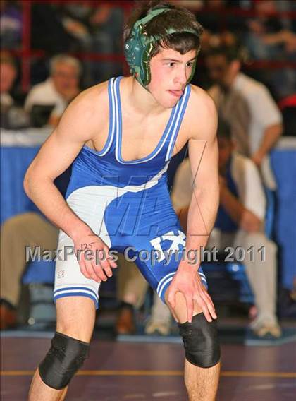 Thumbnail 3 in NYSPHSAA Championships  (D1 Preliminaries) photogallery.
