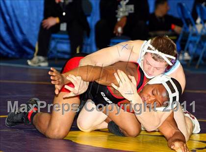 Thumbnail 1 in NYSPHSAA Championships  (D1 Preliminaries) photogallery.