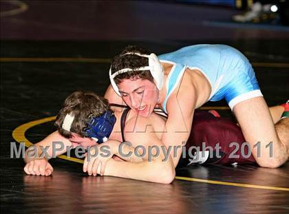 Thumbnail 2 in NYSPHSAA Championships  (D1 Preliminaries) photogallery.