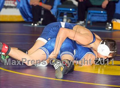 Thumbnail 1 in NYSPHSAA Championships  (D1 Preliminaries) photogallery.
