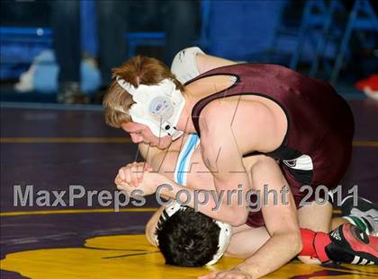 Thumbnail 3 in NYSPHSAA Championships  (D1 Preliminaries) photogallery.