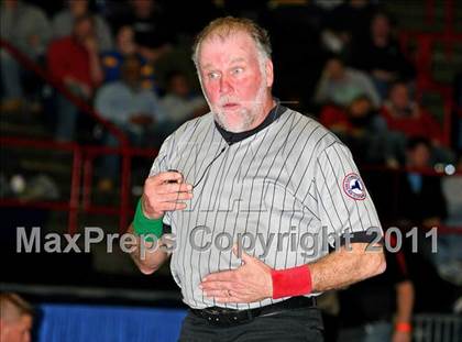 Thumbnail 1 in NYSPHSAA Championships  (D1 Preliminaries) photogallery.