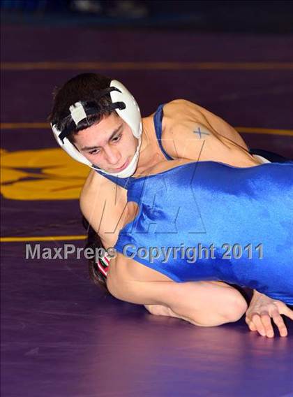 Thumbnail 2 in NYSPHSAA Championships  (D1 Preliminaries) photogallery.