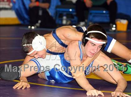 Thumbnail 3 in NYSPHSAA Championships  (D1 Preliminaries) photogallery.