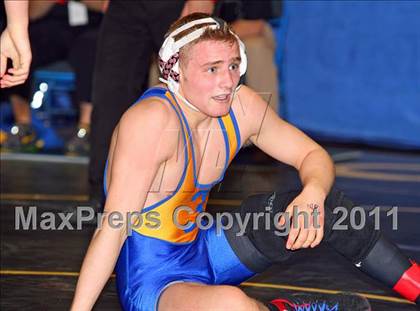 Thumbnail 3 in NYSPHSAA Championships  (D1 Preliminaries) photogallery.