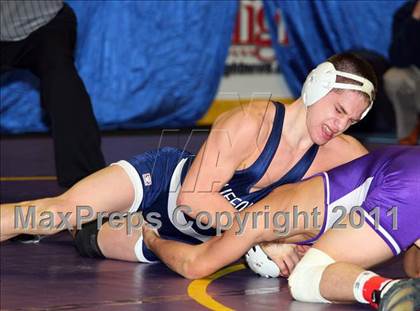 Thumbnail 2 in NYSPHSAA Championships  (D1 Preliminaries) photogallery.