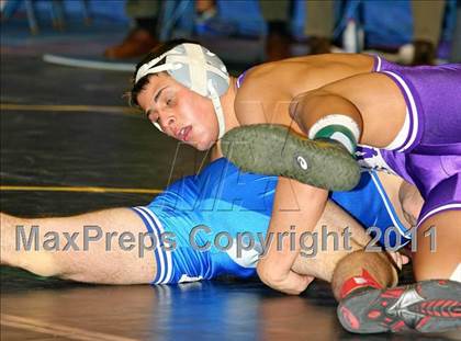 Thumbnail 2 in NYSPHSAA Championships  (D1 Preliminaries) photogallery.