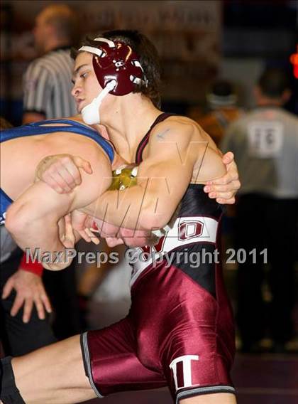 Thumbnail 3 in NYSPHSAA Championships  (D1 Preliminaries) photogallery.