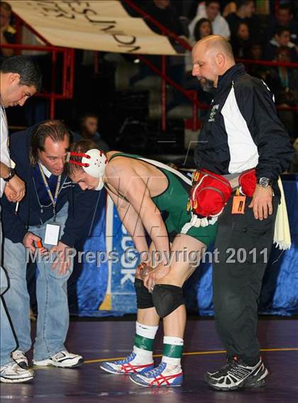 Thumbnail 3 in NYSPHSAA Championships  (D1 Preliminaries) photogallery.
