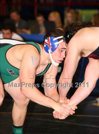 Thumbnail 3 in NYSPHSAA Championships  (D1 Preliminaries) photogallery.