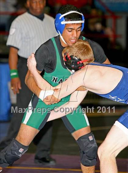 Thumbnail 2 in NYSPHSAA Championships  (D1 Preliminaries) photogallery.