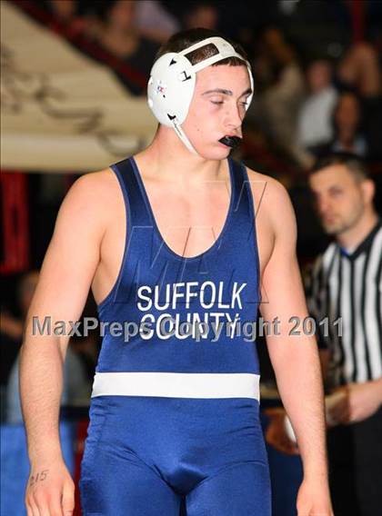Thumbnail 3 in NYSPHSAA Championships  (D1 Preliminaries) photogallery.