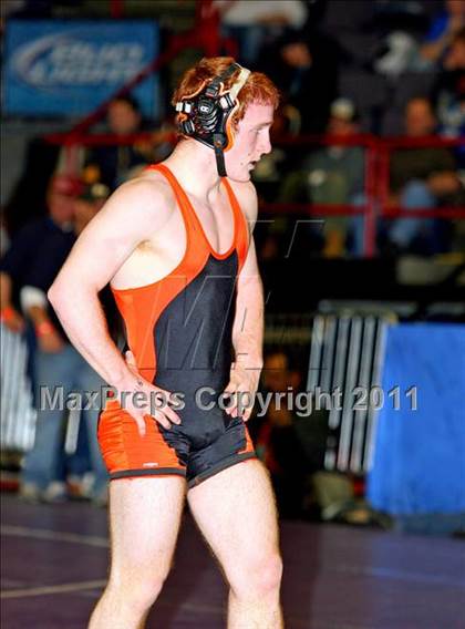 Thumbnail 2 in NYSPHSAA Championships  (D1 Preliminaries) photogallery.