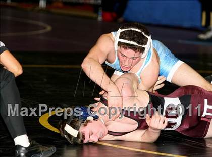 Thumbnail 3 in NYSPHSAA Championships  (D1 Preliminaries) photogallery.