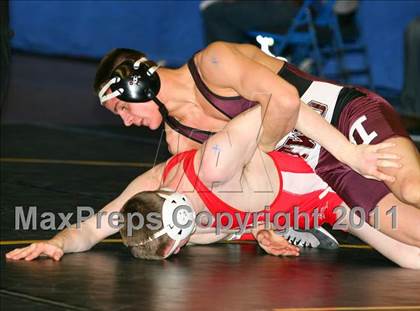 Thumbnail 1 in NYSPHSAA Championships  (D1 Preliminaries) photogallery.