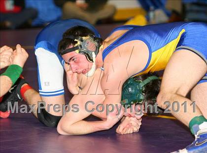 Thumbnail 3 in NYSPHSAA Championships  (D1 Preliminaries) photogallery.