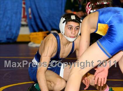 Thumbnail 1 in NYSPHSAA Championships  (D1 Preliminaries) photogallery.