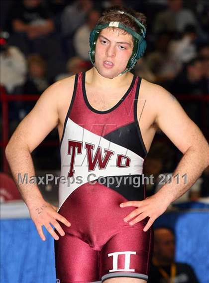 Thumbnail 2 in NYSPHSAA Championships  (D1 Preliminaries) photogallery.