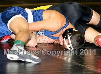 Thumbnail 1 in NYSPHSAA Championships  (D1 Preliminaries) photogallery.