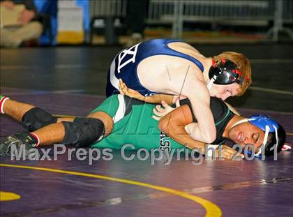 Thumbnail 3 in NYSPHSAA Championships  (D1 Preliminaries) photogallery.