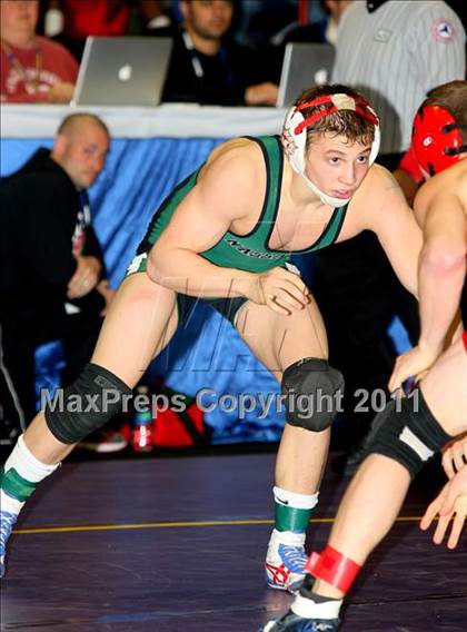 Thumbnail 3 in NYSPHSAA Championships  (D1 Preliminaries) photogallery.