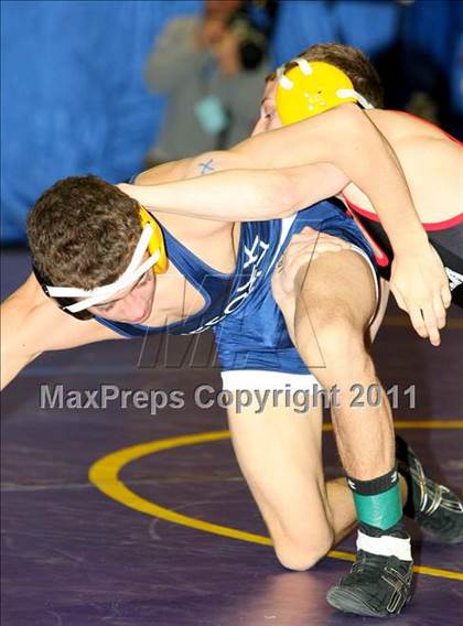 Thumbnail 3 in NYSPHSAA Championships  (D1 Preliminaries) photogallery.