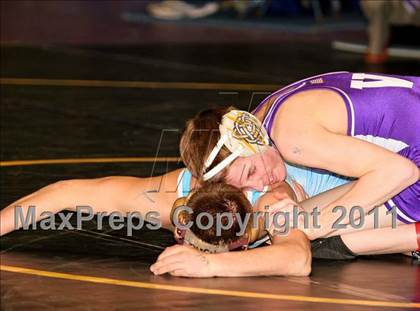Thumbnail 2 in NYSPHSAA Championships  (D1 Preliminaries) photogallery.