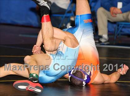 Thumbnail 3 in NYSPHSAA Championships  (D1 Preliminaries) photogallery.