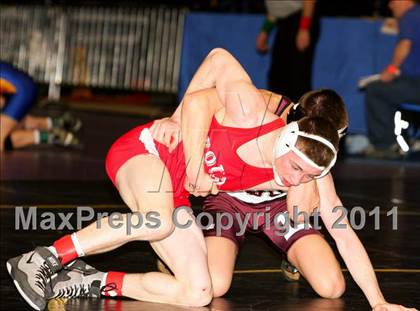 Thumbnail 2 in NYSPHSAA Championships  (D1 Preliminaries) photogallery.