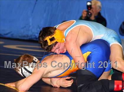 Thumbnail 3 in NYSPHSAA Championships  (D1 Preliminaries) photogallery.