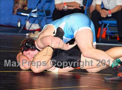 Thumbnail 3 in NYSPHSAA Championships  (D1 Preliminaries) photogallery.